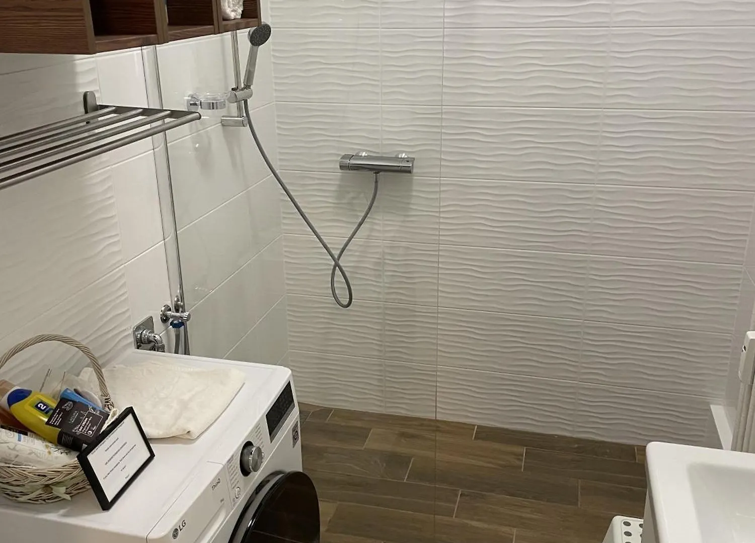 Asboth Central Apartment بودابست 0*,  المجر