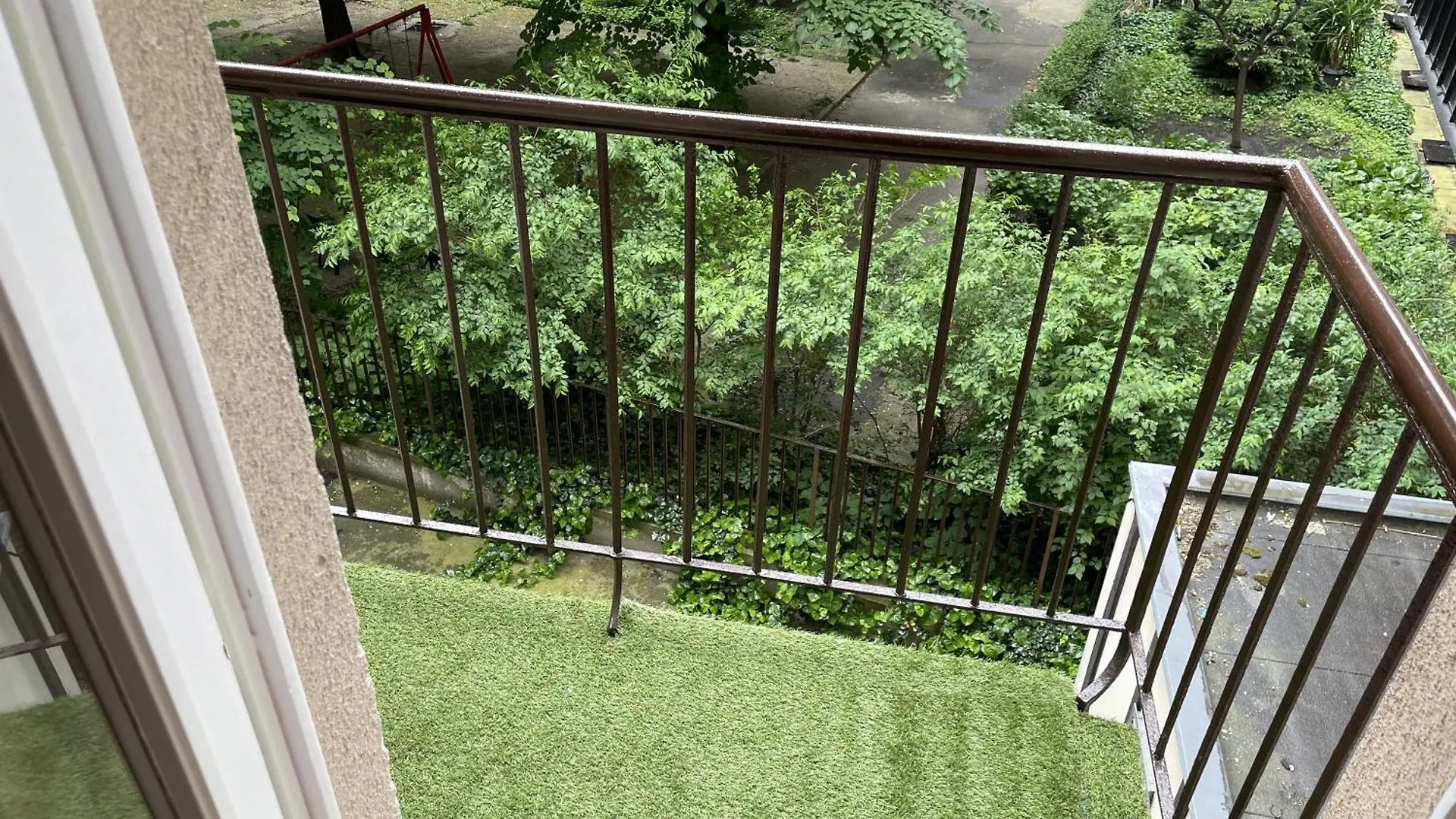 Asboth Central Apartment بودابست 0*,  المجر
