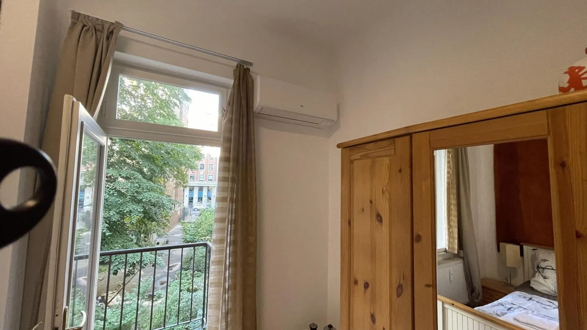 Asboth Central Apartment Budapest